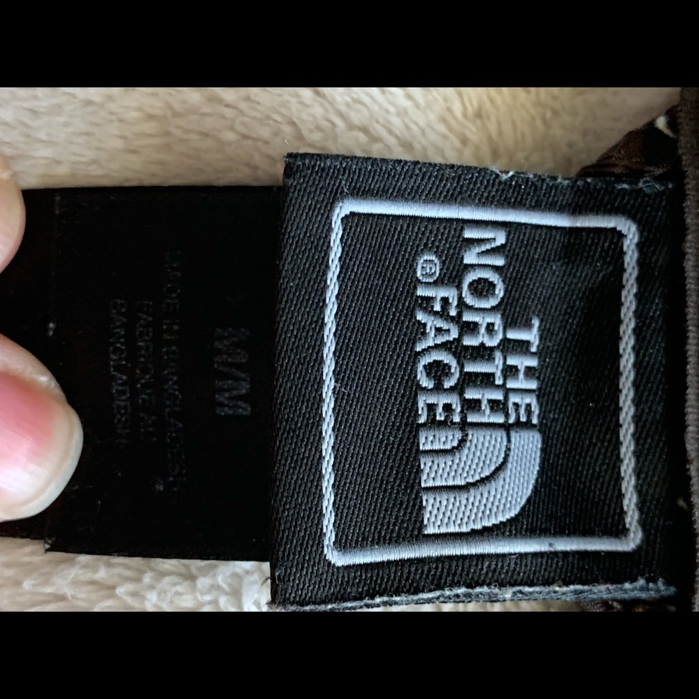 Women’s North Face jacket